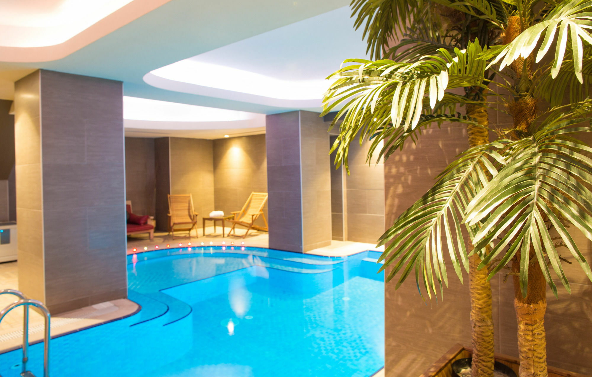 Artdeco Istanbul Suites Exterior foto